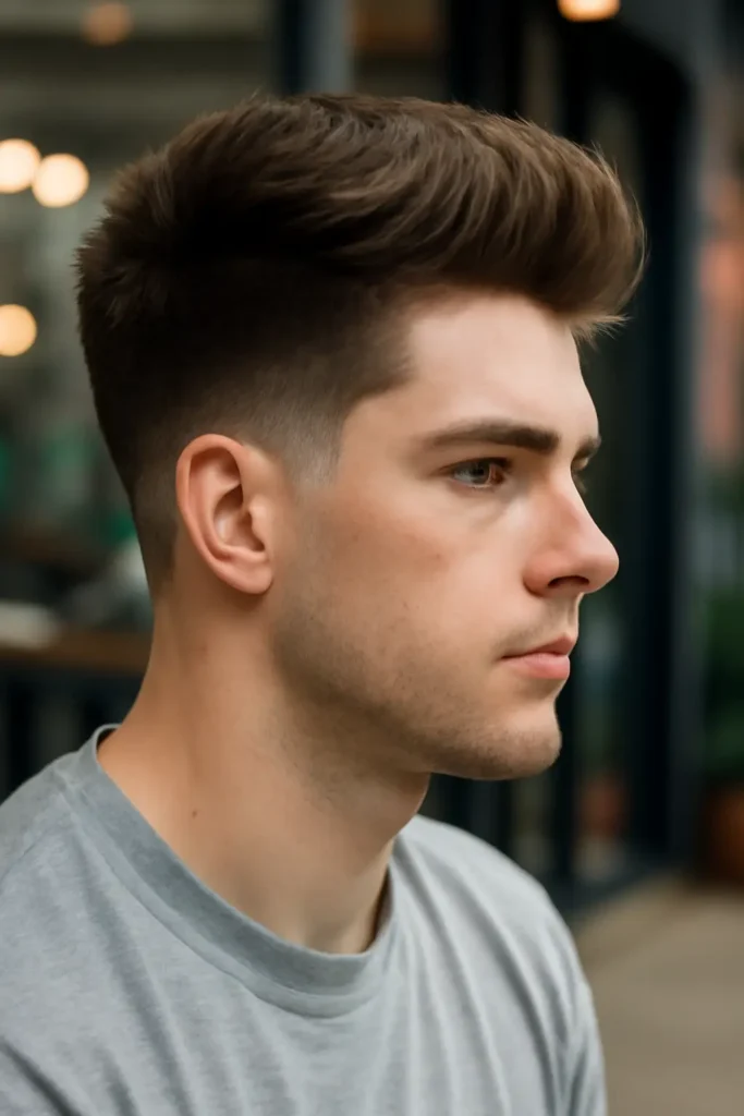 16 guard blowout taper