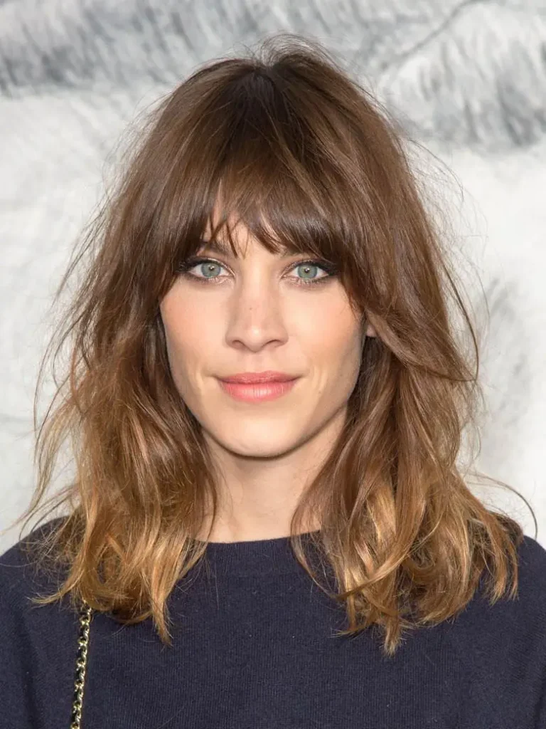 Alexa Chung