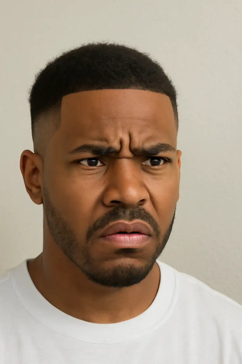 Low Taper Fade Meme Culture