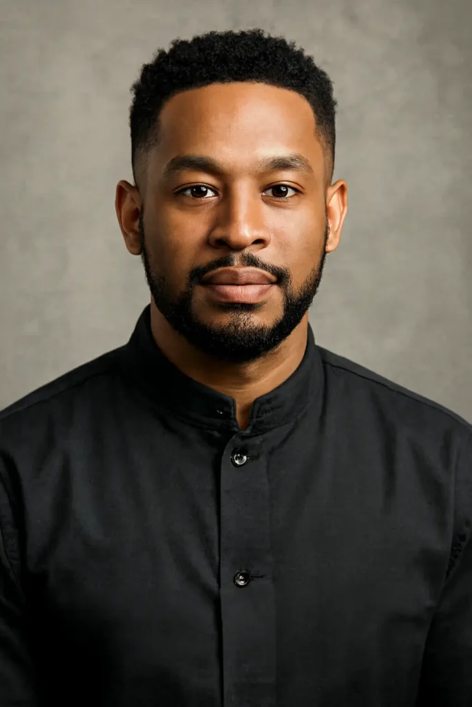 Marcus Thompson