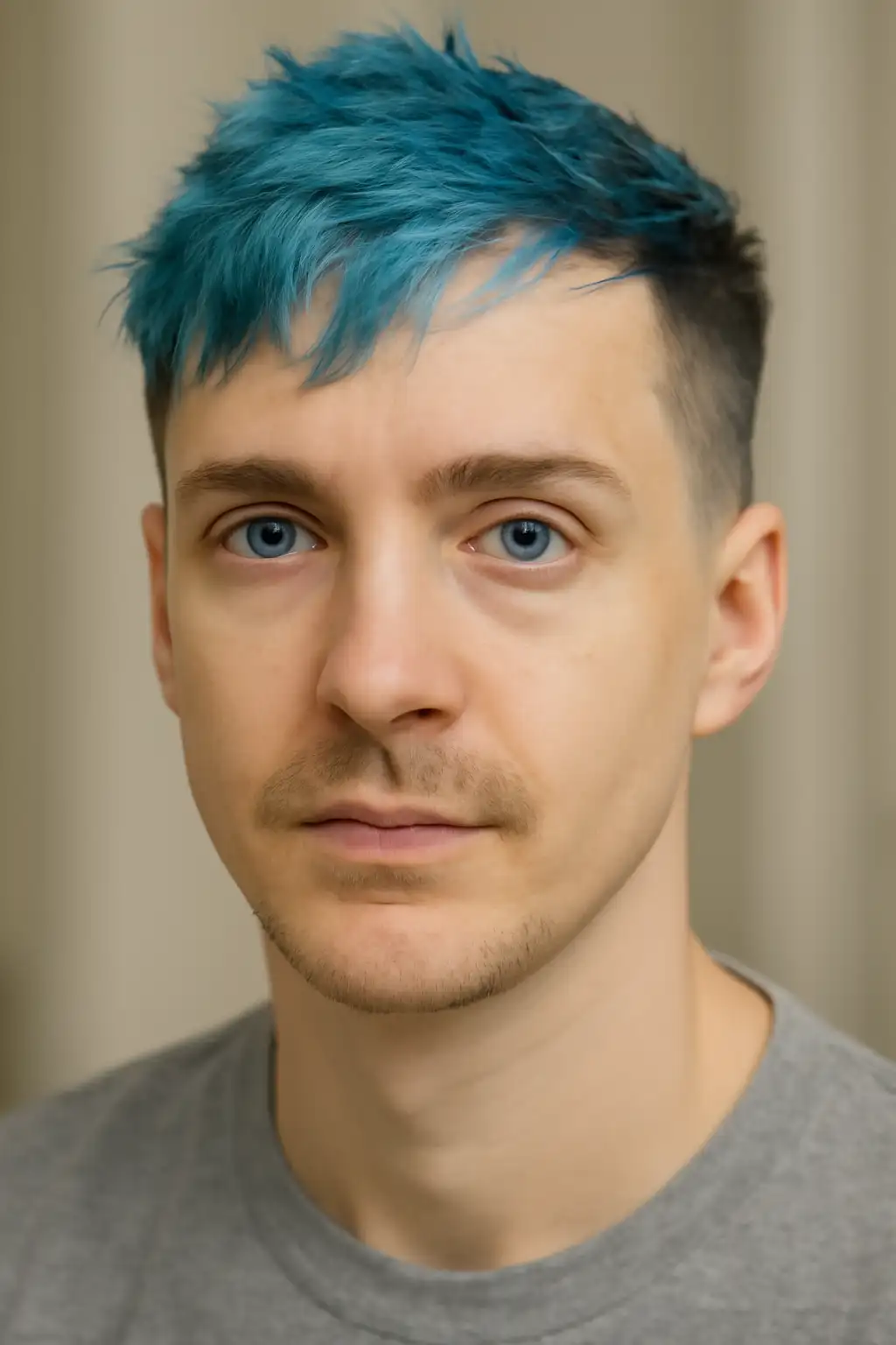 Ninja Low Taper Fade
