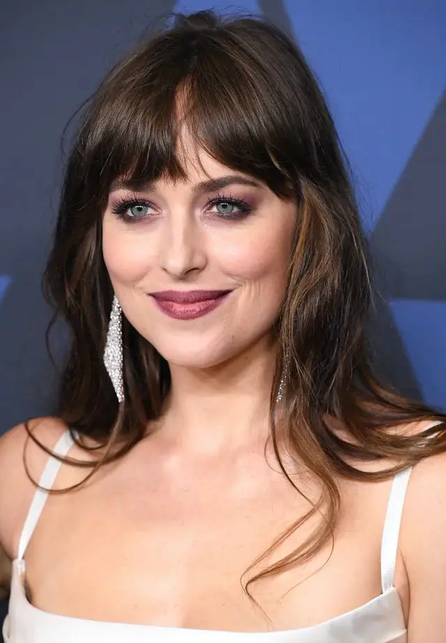 Dakota Johnson