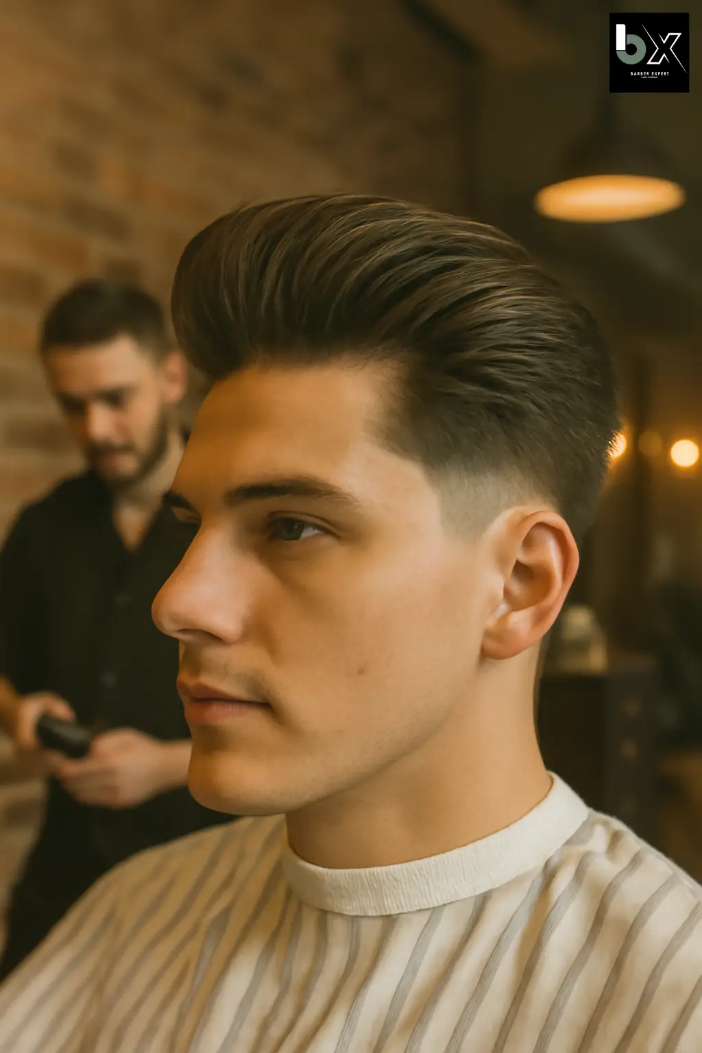 Pompadours