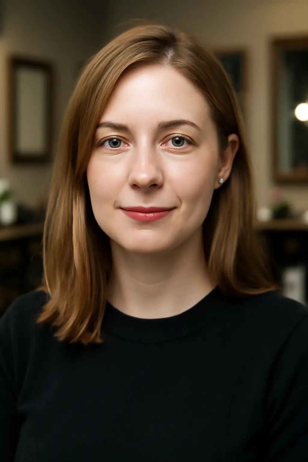 Sarah Mitchell