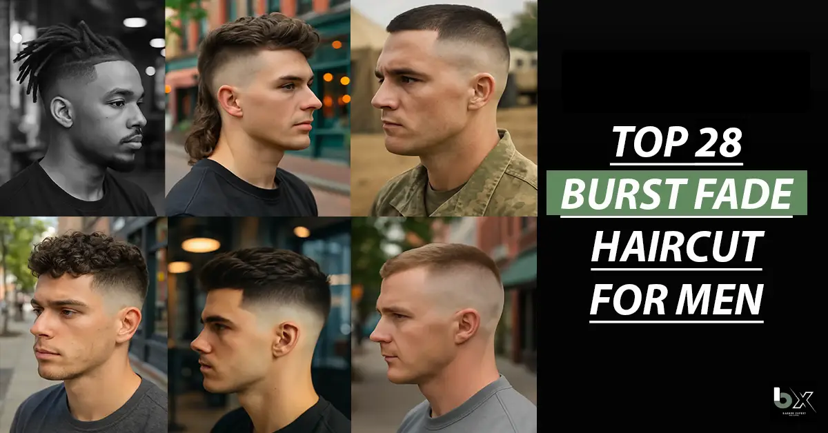 burst fade