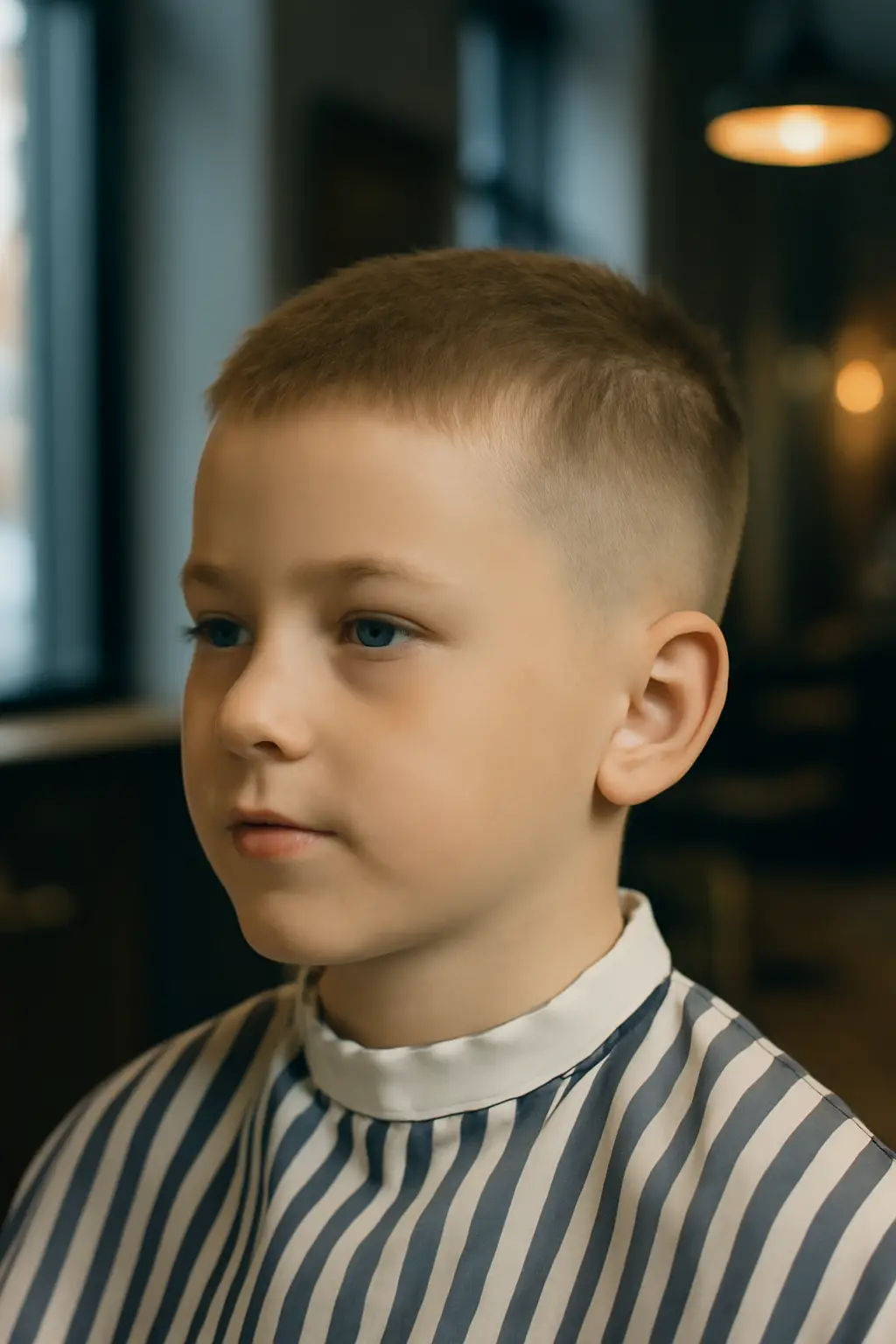 Crew Cut for Boys 