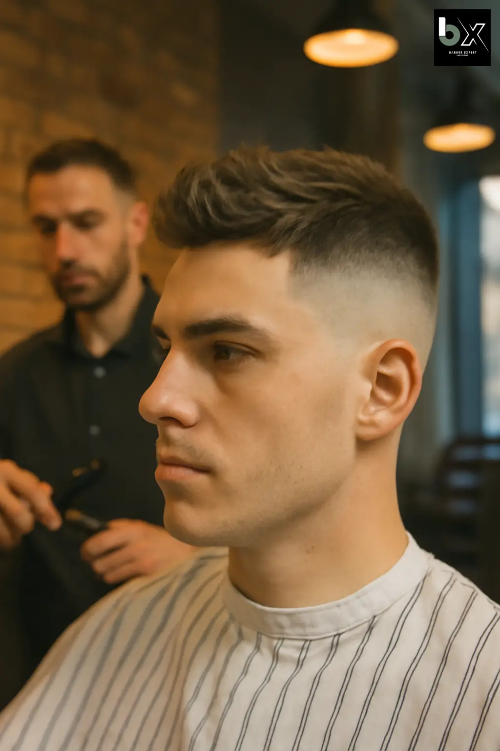 High Fade