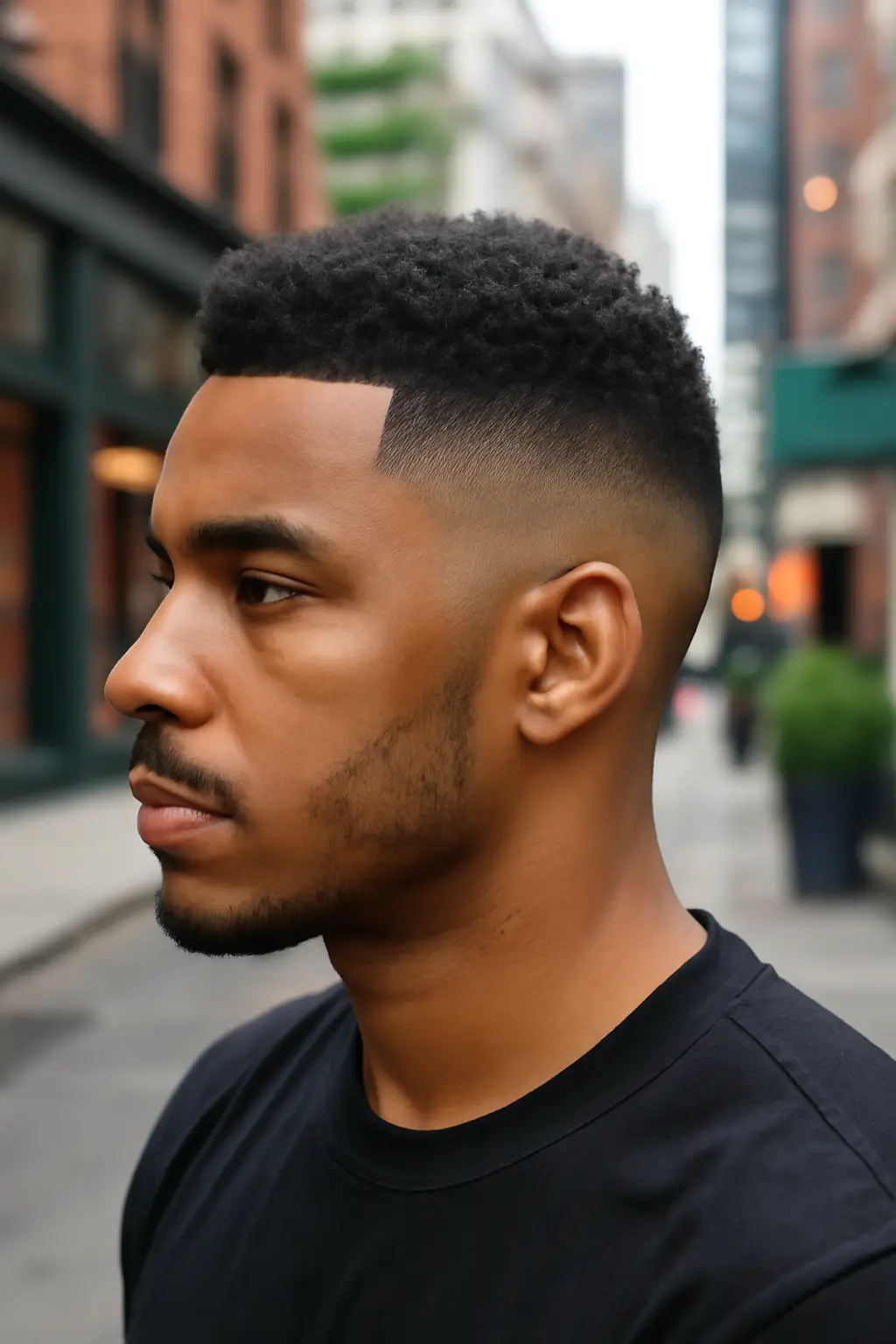 High Temp Fade 