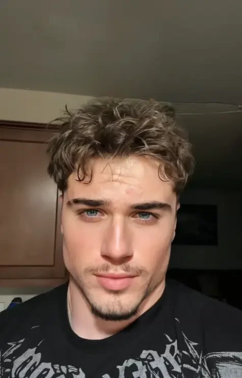 Tyler Durden Warrior Cut