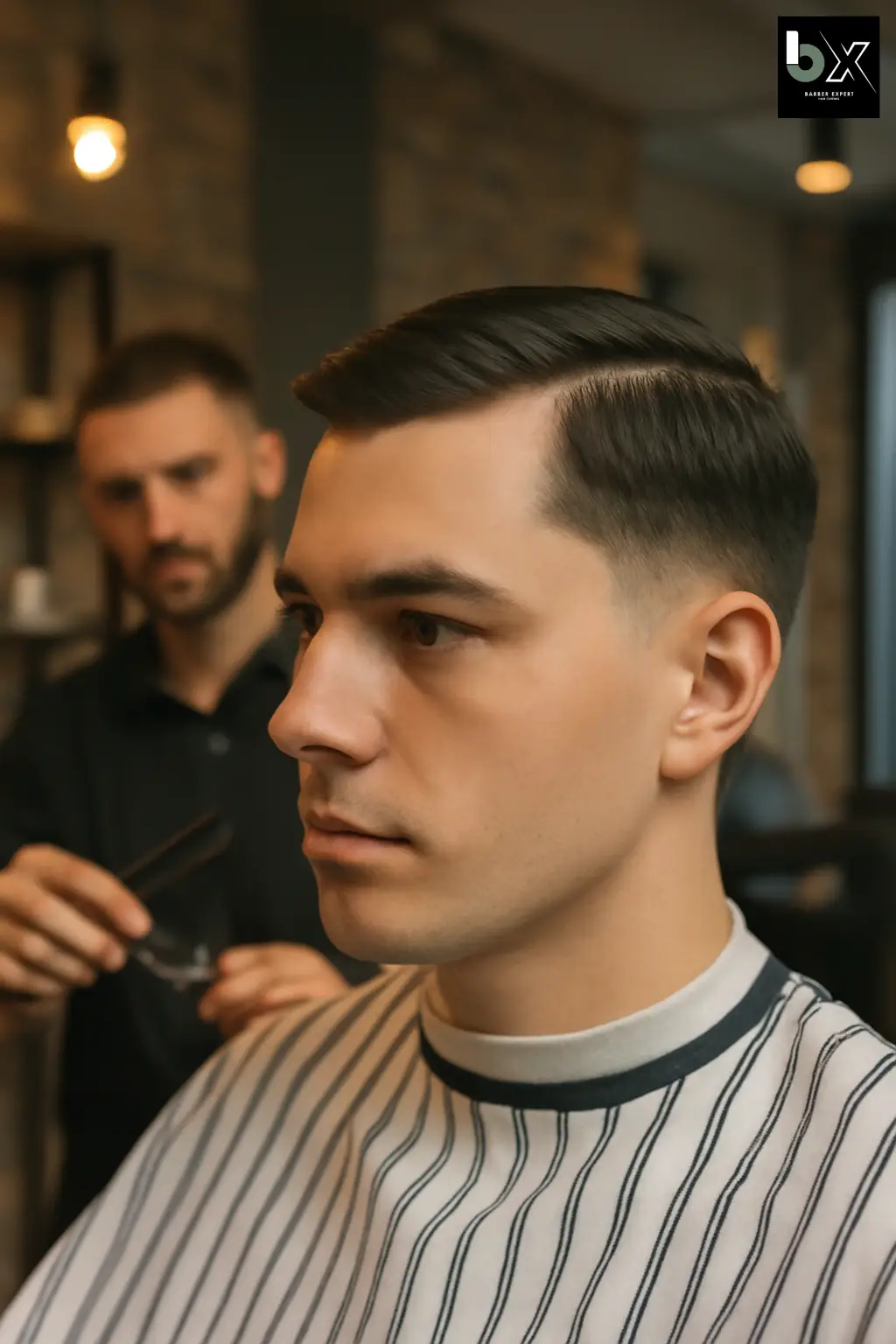Side parts