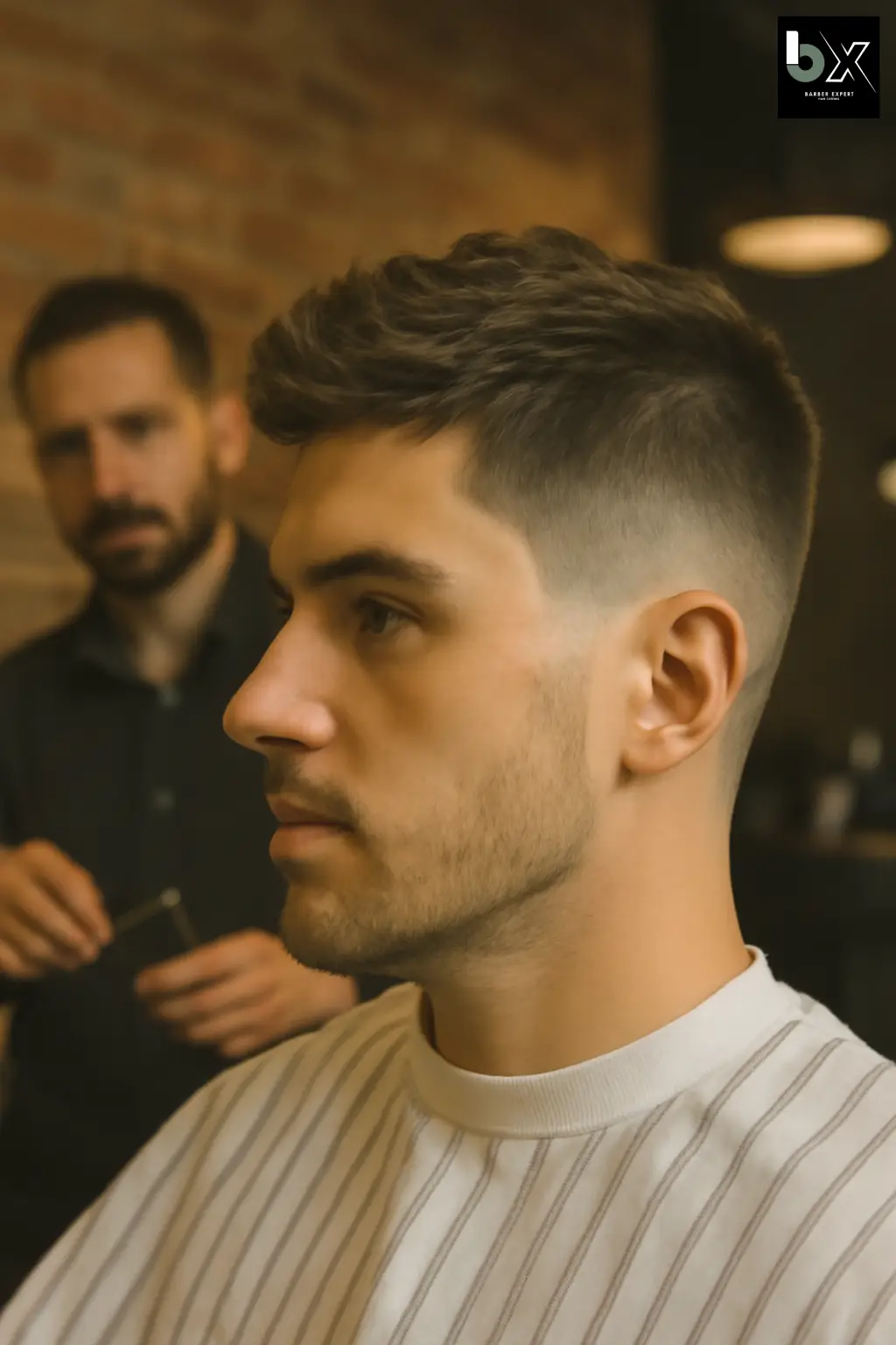 Temp Fade