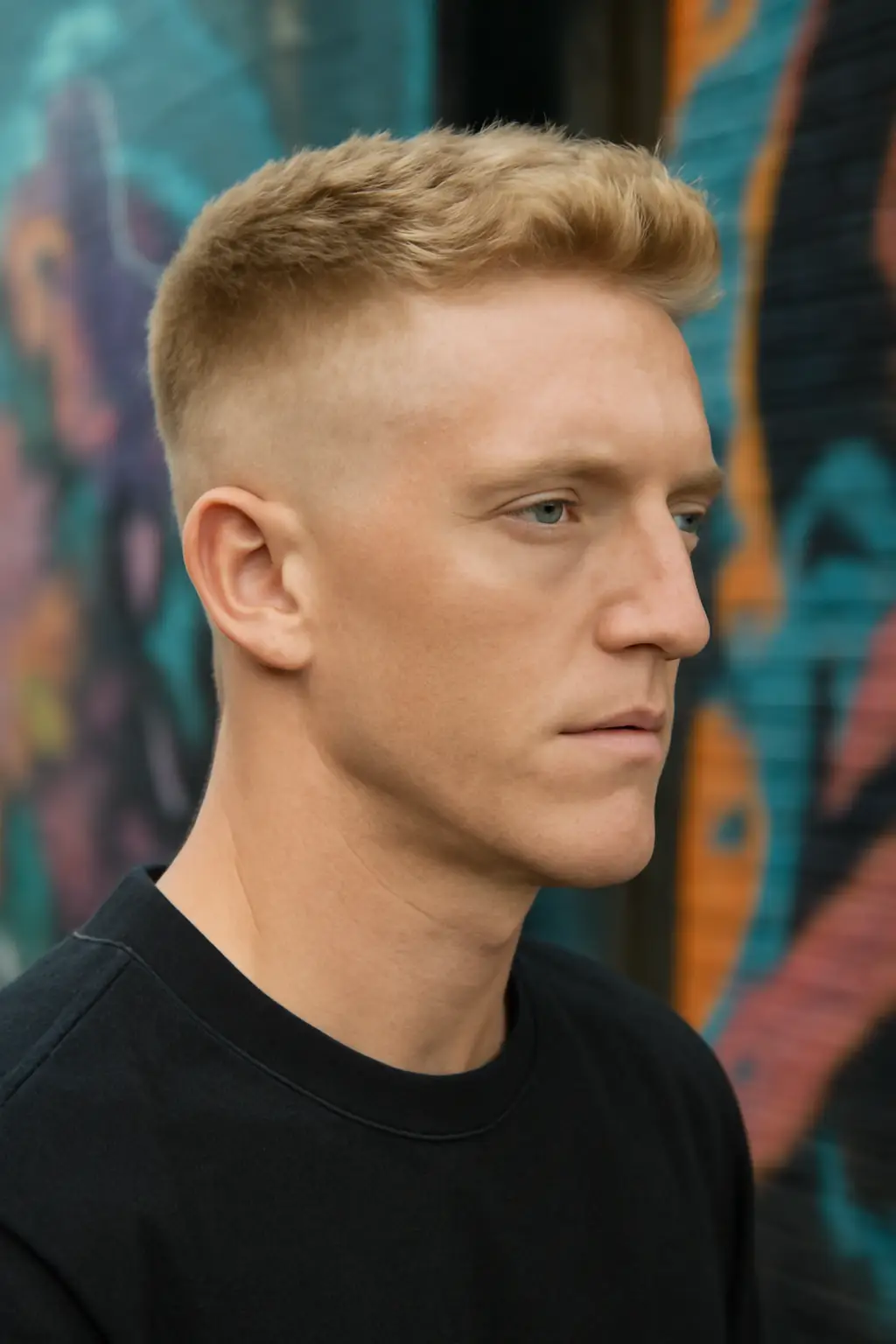 Tfue High Taper Fade 