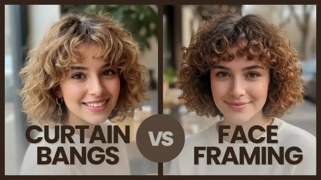 Face Framing Layers Guide