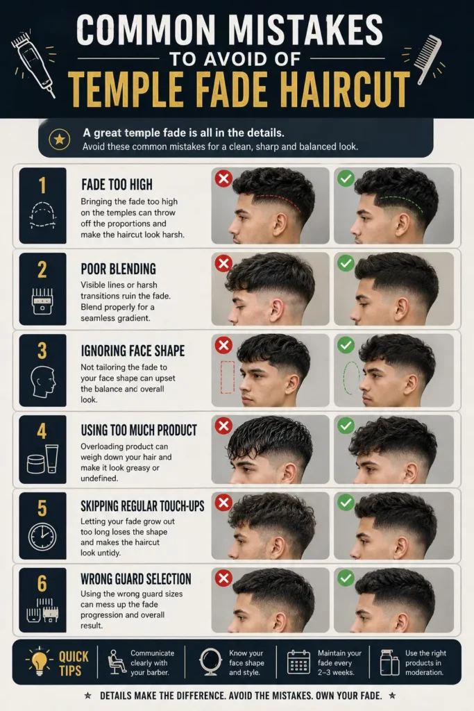 Common Mistakes To Avoid