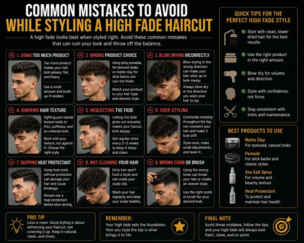 Common Mistakes to Avoid