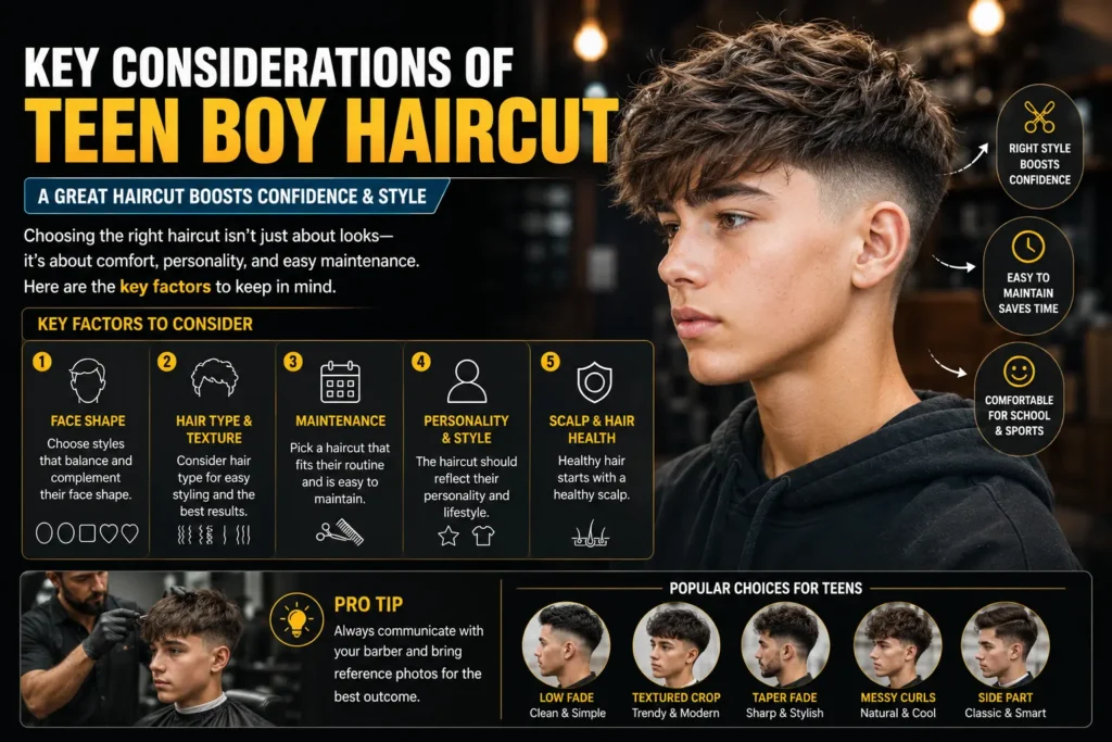 Key Considerations